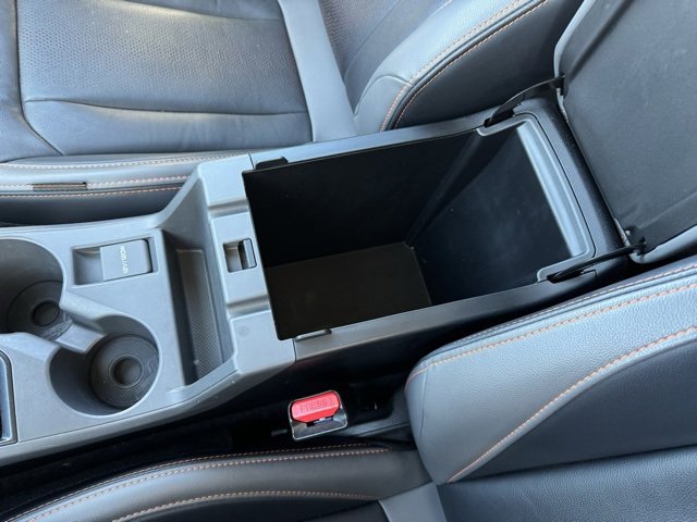 Used 2024 Subaru Crosstrek 2.5i Limited image 20