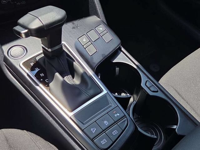 Certified 2026 Kia Sportage LX AWD/4WD image 12