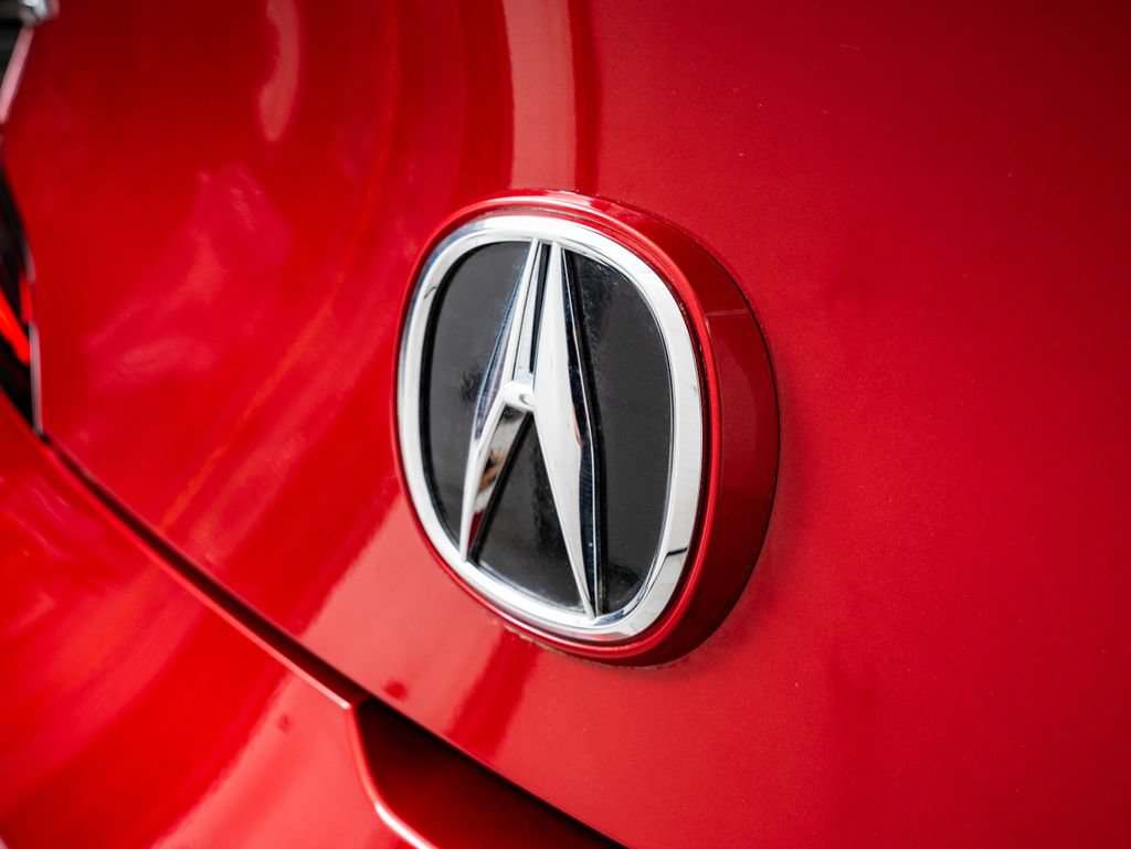 Certified 2026 Acura Integra A-Spec FWD image 18