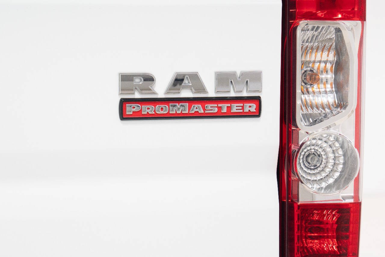 Used 2015 RAM ProMaster 2500 FWD image 23