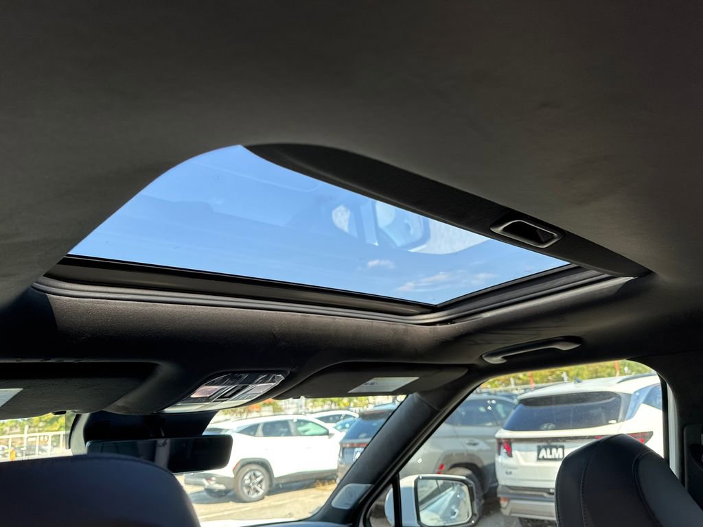 New 2026 Hyundai Palisade Calligraphy image 13