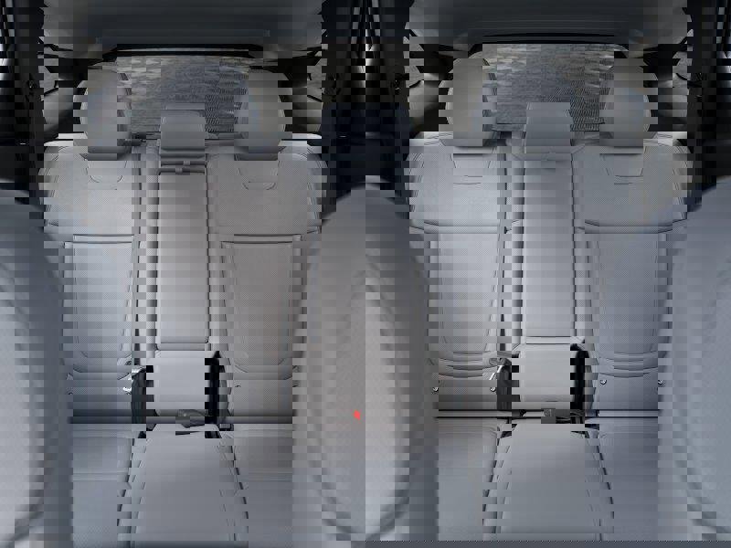 New 2026 Hyundai Tucson Limited image 12