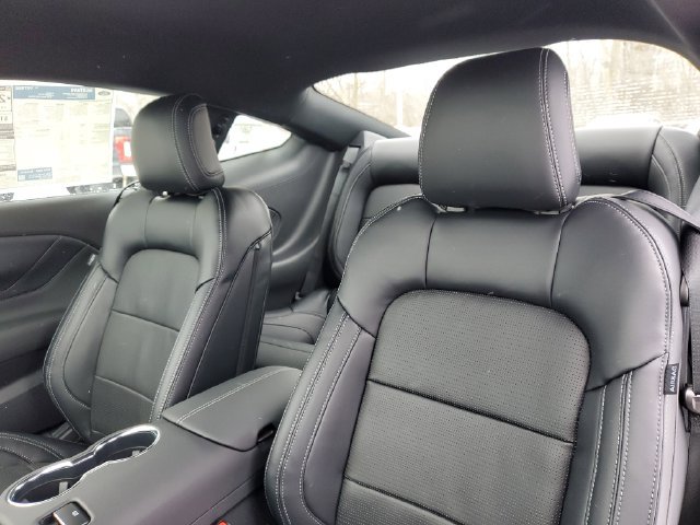 New 2026 Ford Mustang Premium RWD image 14