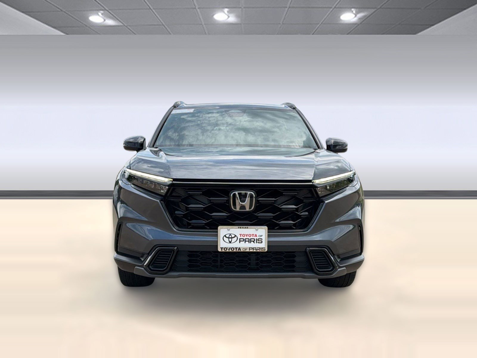 Used 2024 Honda CR-V Sport image 6