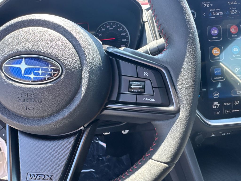 Used 2022 Subaru WRX Premium AWD/4WD image 27