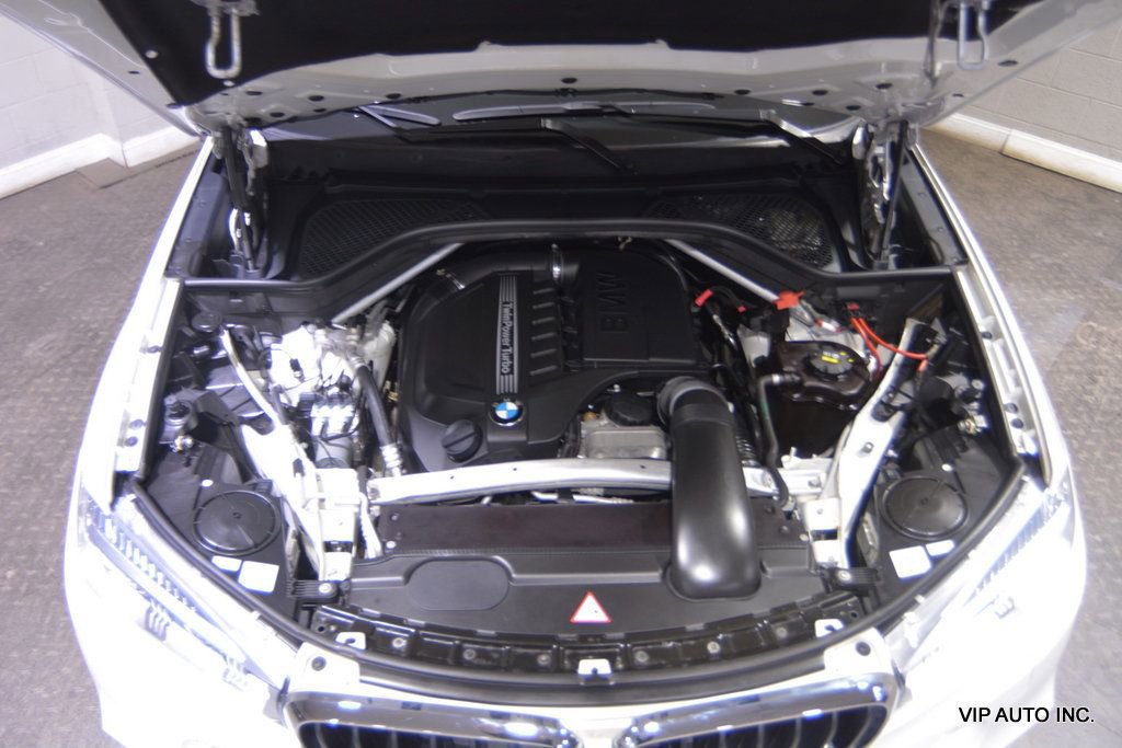 Used 2015 BMW X5 xDrive35i image 25