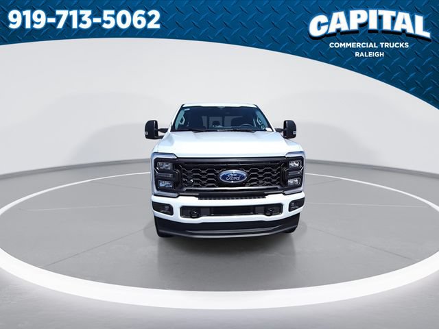 New 2026 Ford F350 XL w/ STX Appearance Package AWD/4WD image 3