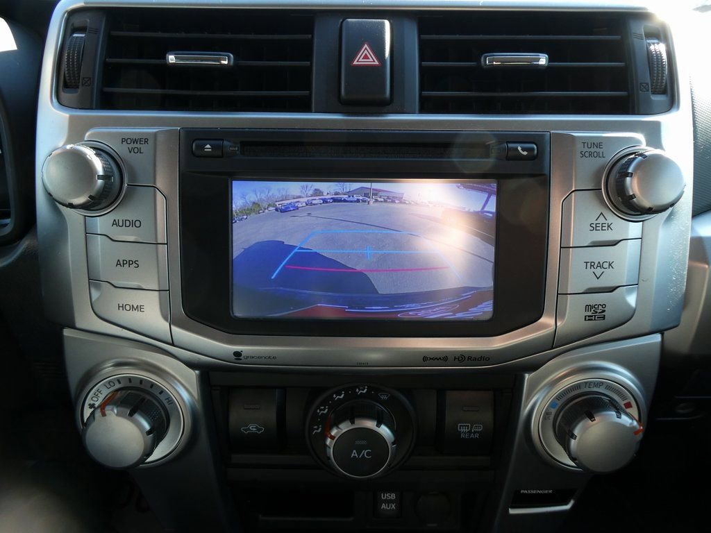 Used 2019 Toyota 4Runner SR5 image 29