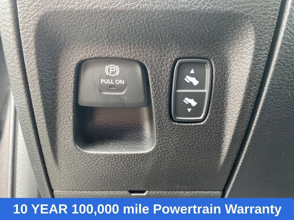 New 2026 RAM 1500 Laramie image 26