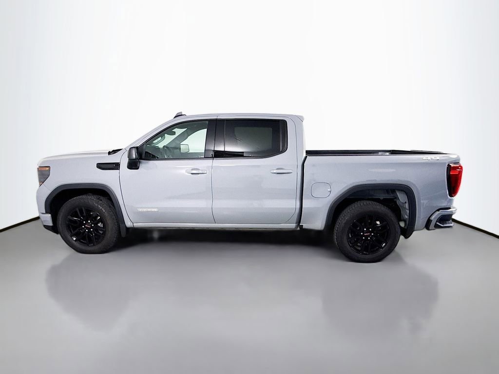 Used 2024 GMC Sierra 1500 Elevation AWD/4WD image 4