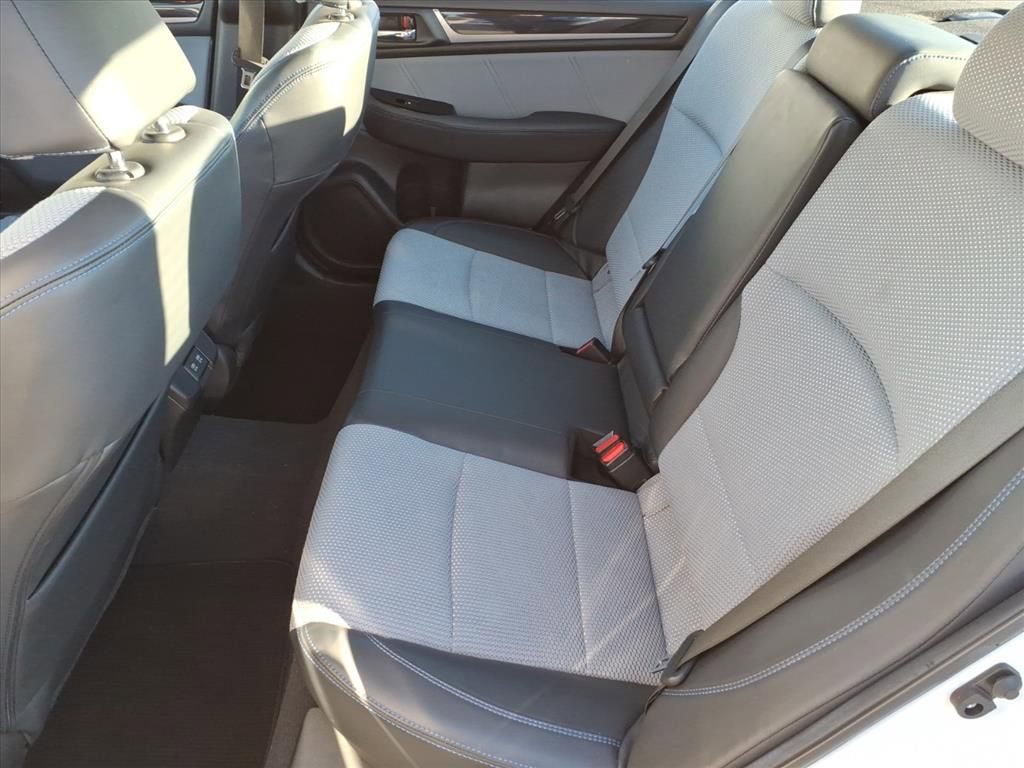 Used 2019 Subaru Legacy 2.5i Sport image 32