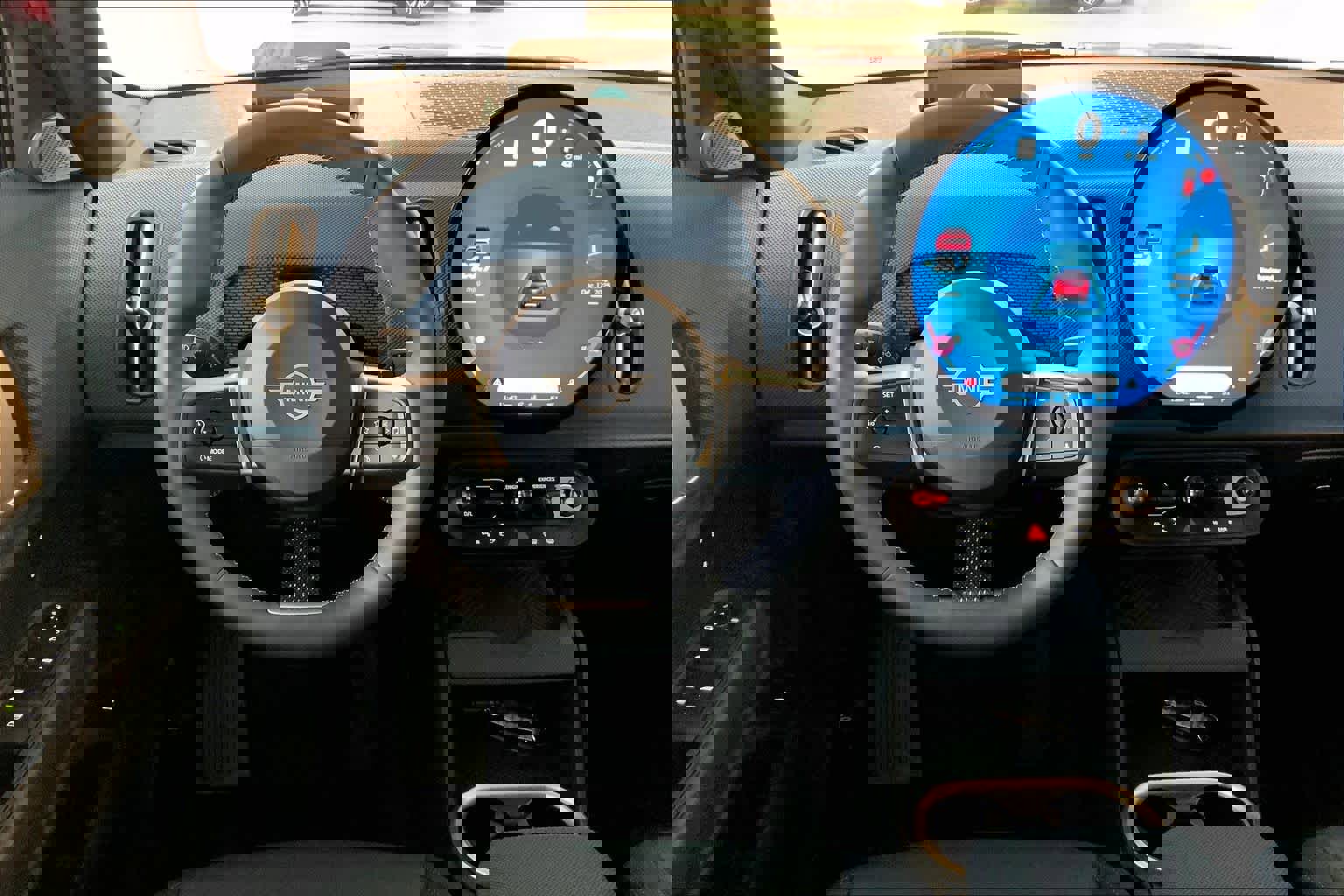 Used 2025 MINI Cooper Countryman S w/ Comfort Package Max image 5