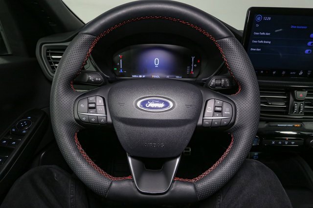 Used 2023 Ford Escape ST-Line w/ Tech Pack #1 image 33