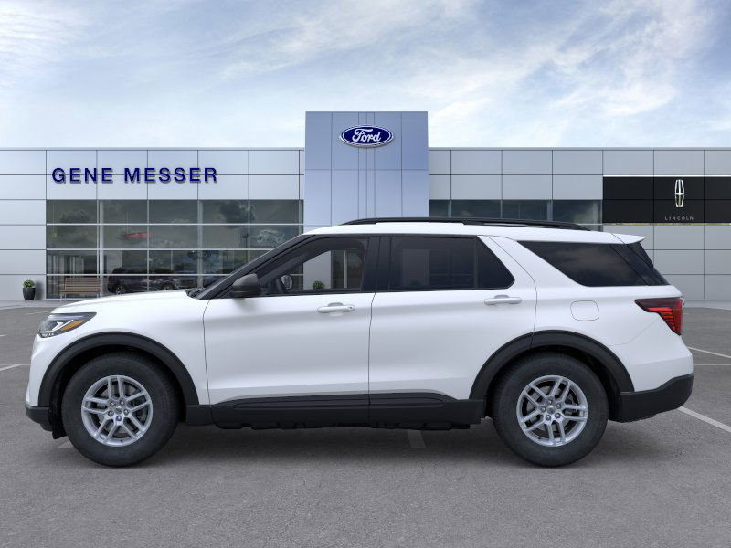 New 2026 Ford Explorer Active w/ Active Comfort Package image 24