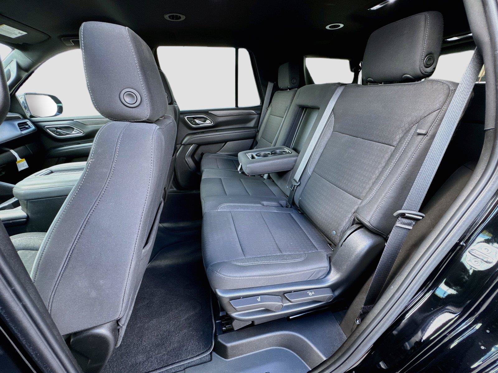 Used 2023 Chevrolet Tahoe LS w/ Driver Alert Package RWD image 22
