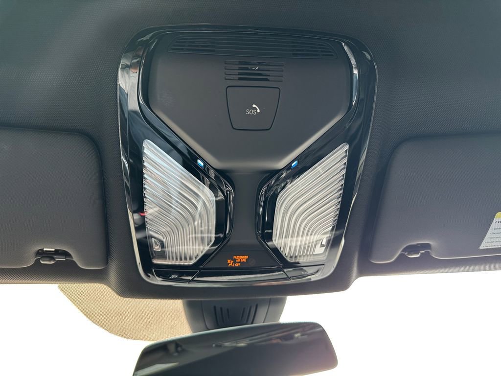 Used 2026 BMW M4 xDrive Competition image 20