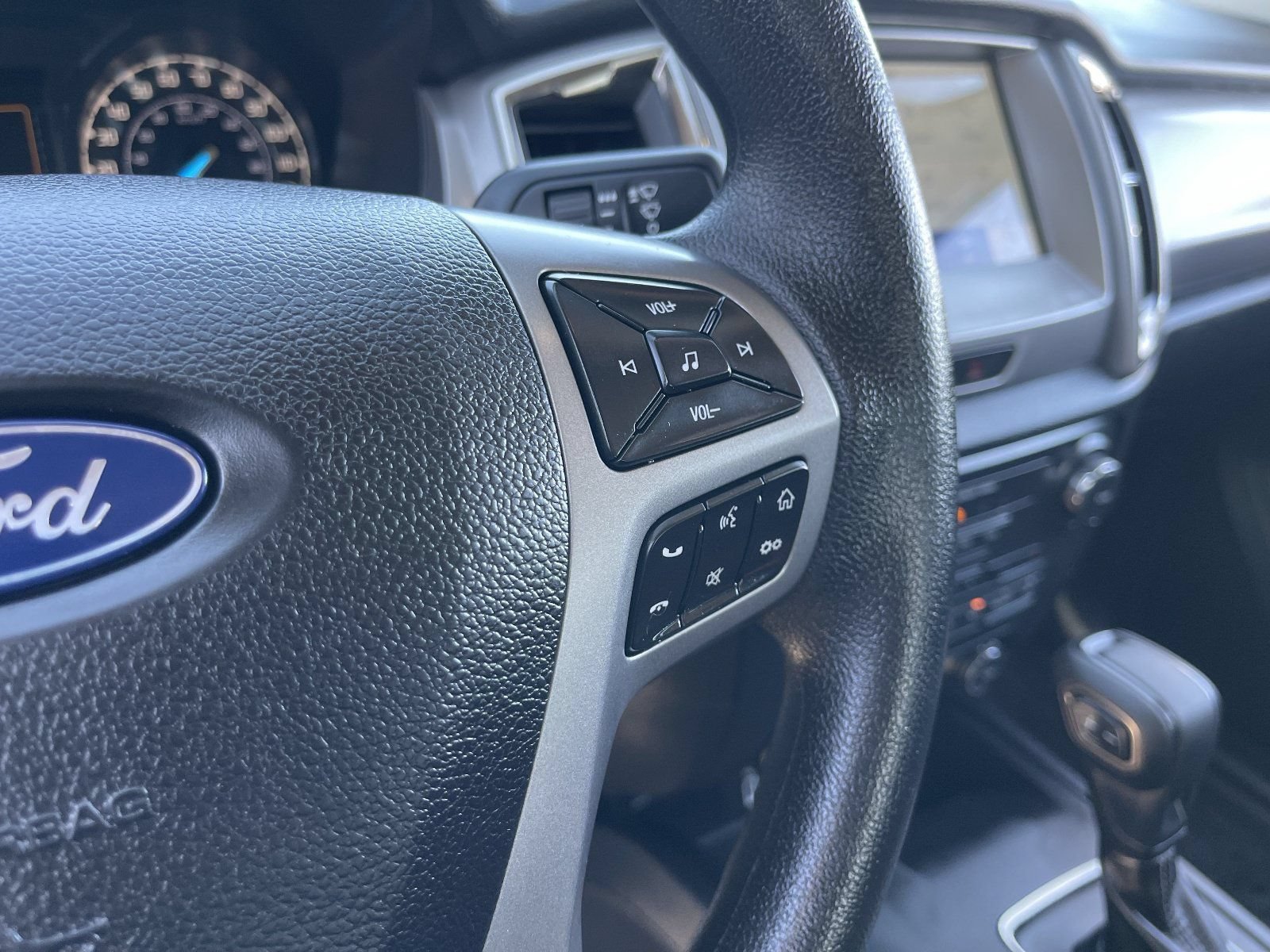 Used 2021 Ford Ranger XLT RWD image 26