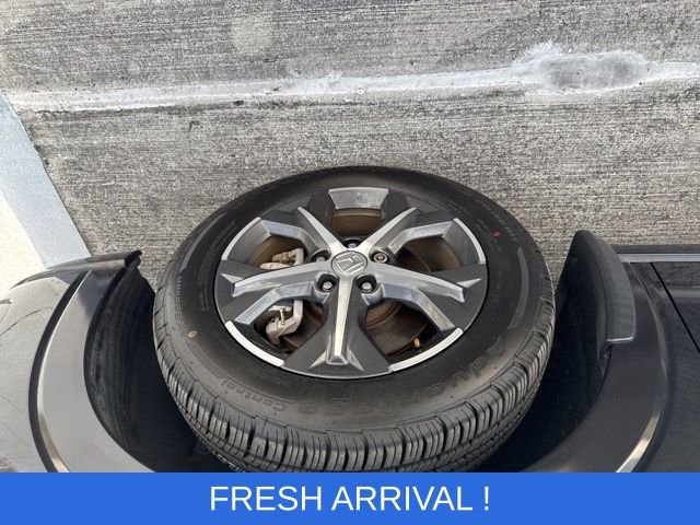 Used 2023 Honda HR-V EX-L image 21