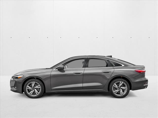 New 2026 Audi A5 2.0T Premium AWD/4WD image 3