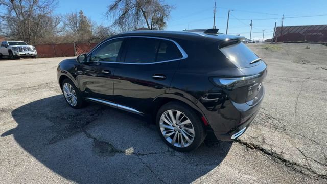 New 2026 Buick Envision Avenir AWD/4WD image 6
