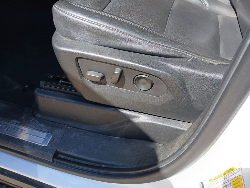 Used 2021 Chevrolet Tahoe Z71 image 11