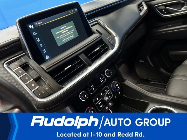Used 2023 Chevrolet Tahoe RST w/ RST Performance Edition AWD/4WD image 20