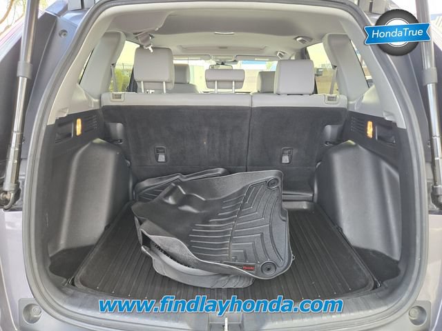 Certified 2018 Honda CR-V EX-L image 21
