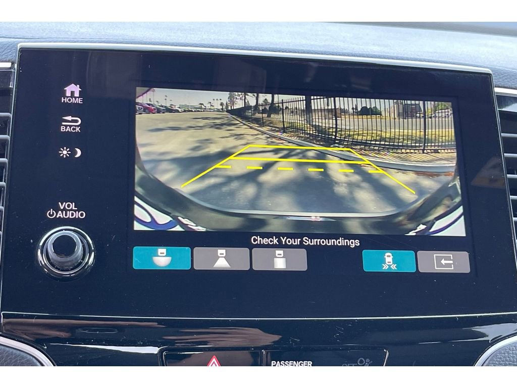 Certified 2023 Honda Passport EX-L image 26