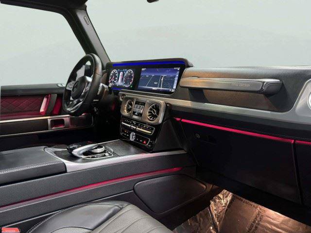 Used 2024 Mercedes-Benz G 550 image 59