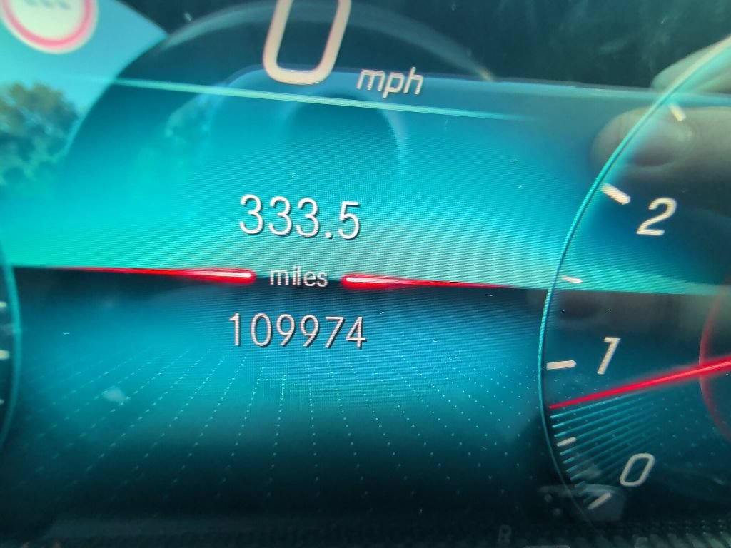 Used 2019 Mercedes-Benz A 220 4MATIC image 17