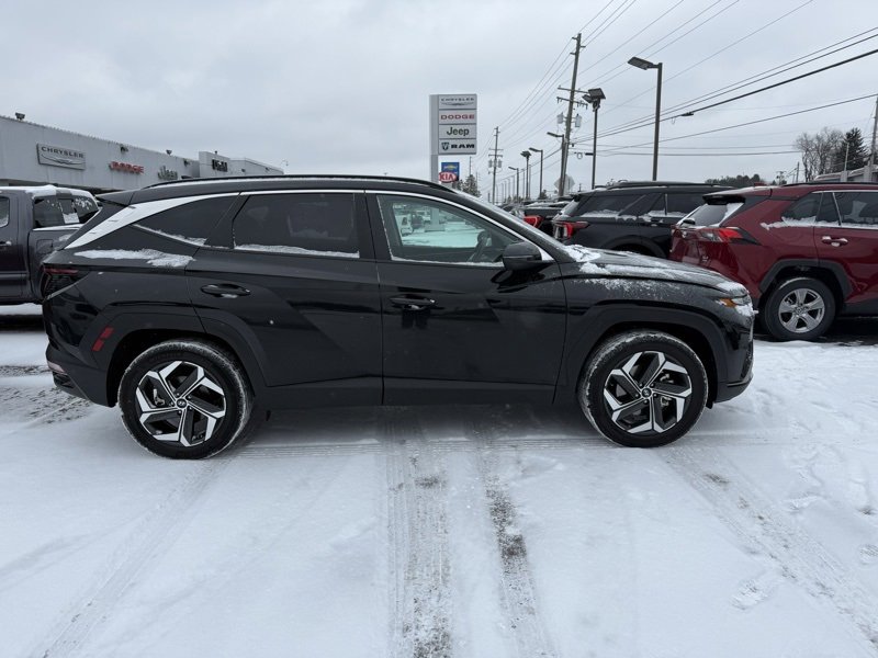 Used 2023 Hyundai Tucson SEL w/ Convenience Package image 5