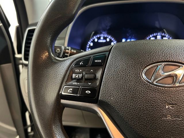 Used 2020 Hyundai Tucson SE image 29