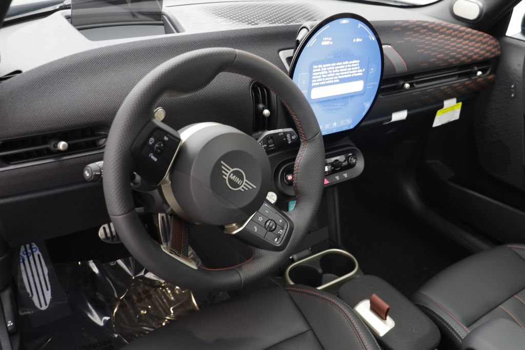 New 2026 MINI Cooper John Cooper Works FWD image 7