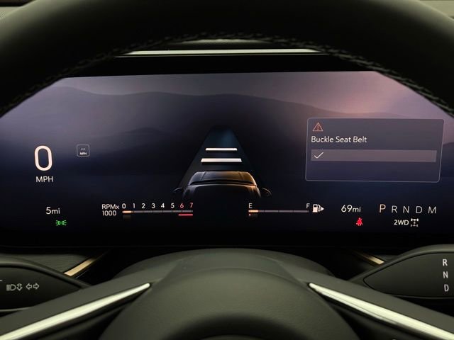 New 2026 Buick Envision Sport Touring image 21