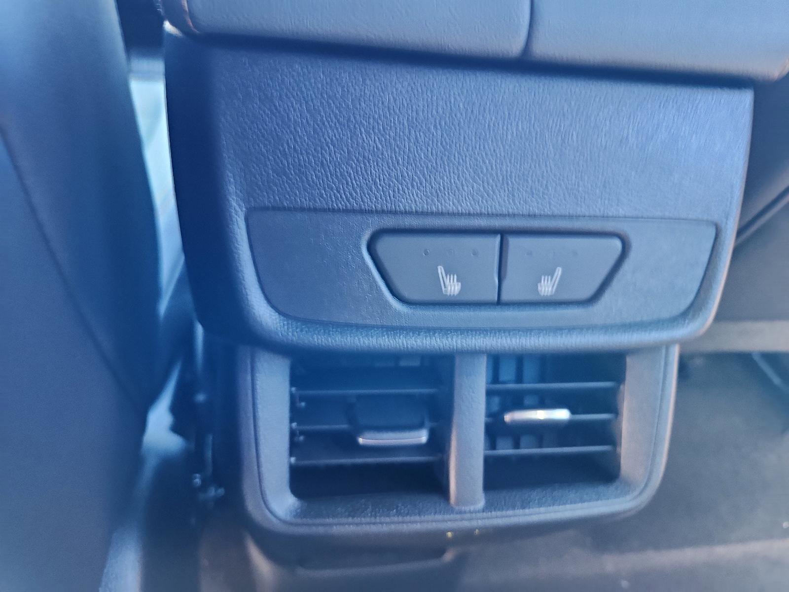 New 2026 GMC Terrain AT4 w/ Convenience Package III image 10