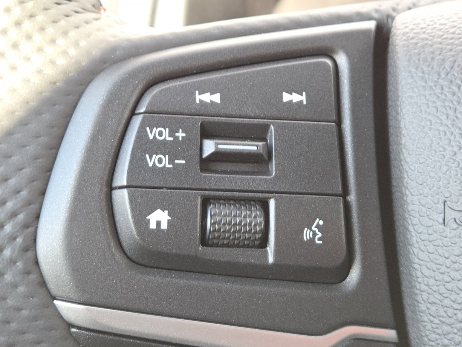 New 2026 Honda Ridgeline TrailSport image 31