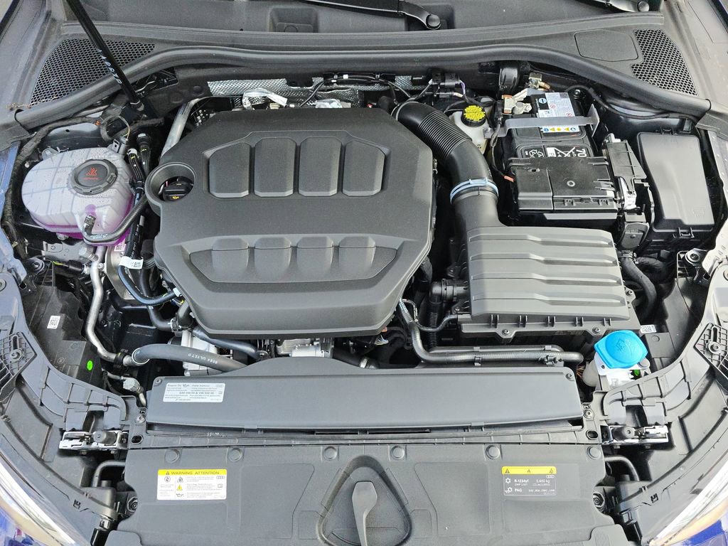 New 2026 Audi A3 2.0T Premium image 30