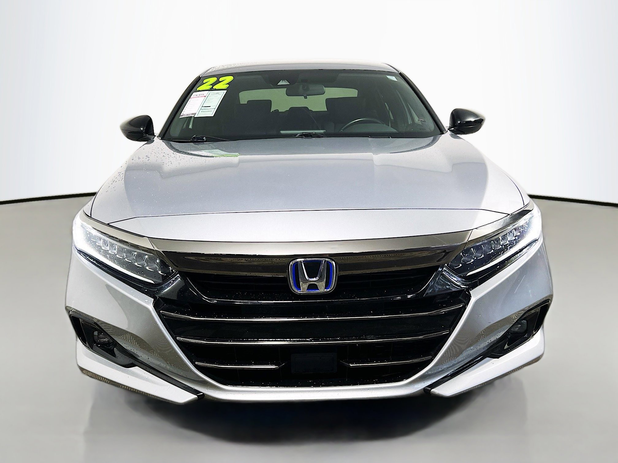 Used 2022 Honda Accord Sport image 11