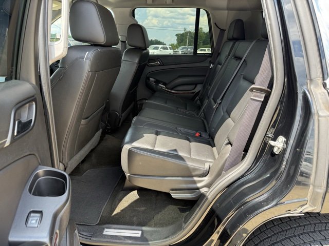 Used 2017 GMC Yukon SLT image 17