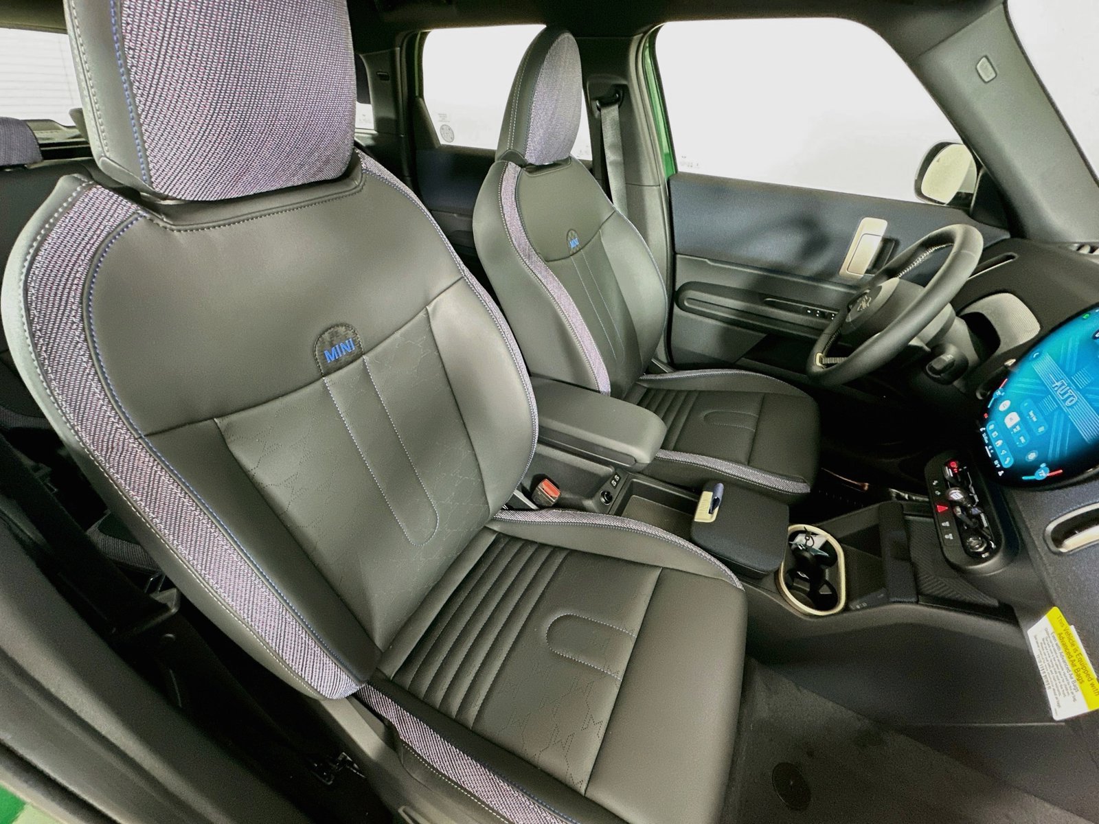 New 2027 MINI Cooper Countryman S AWD/4WD image 44
