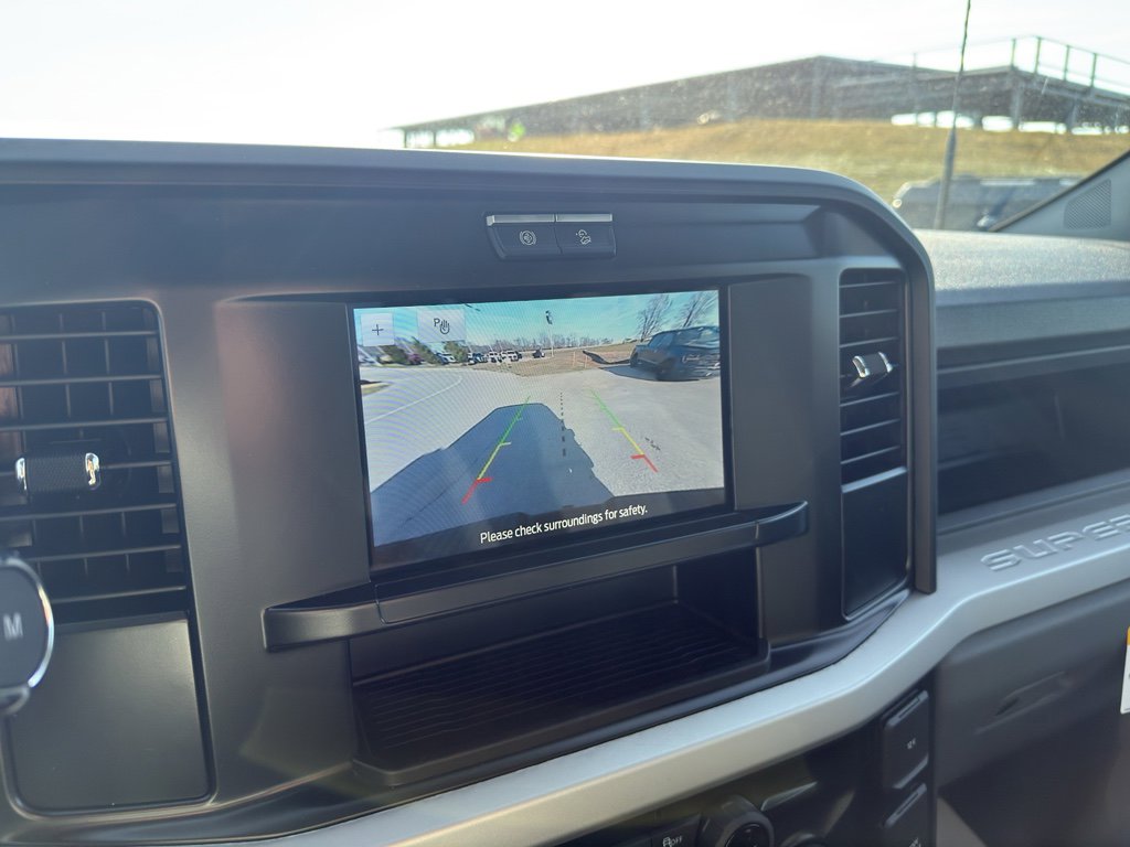 New 2026 Ford F450 XL w/ FX4 Off-Road Package image 20