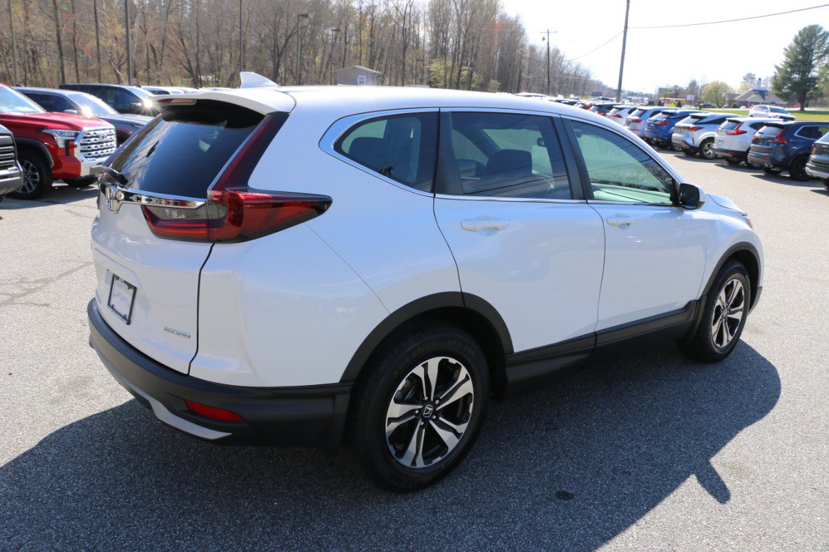 Used 2021 Honda CR-V Special Edition image 8