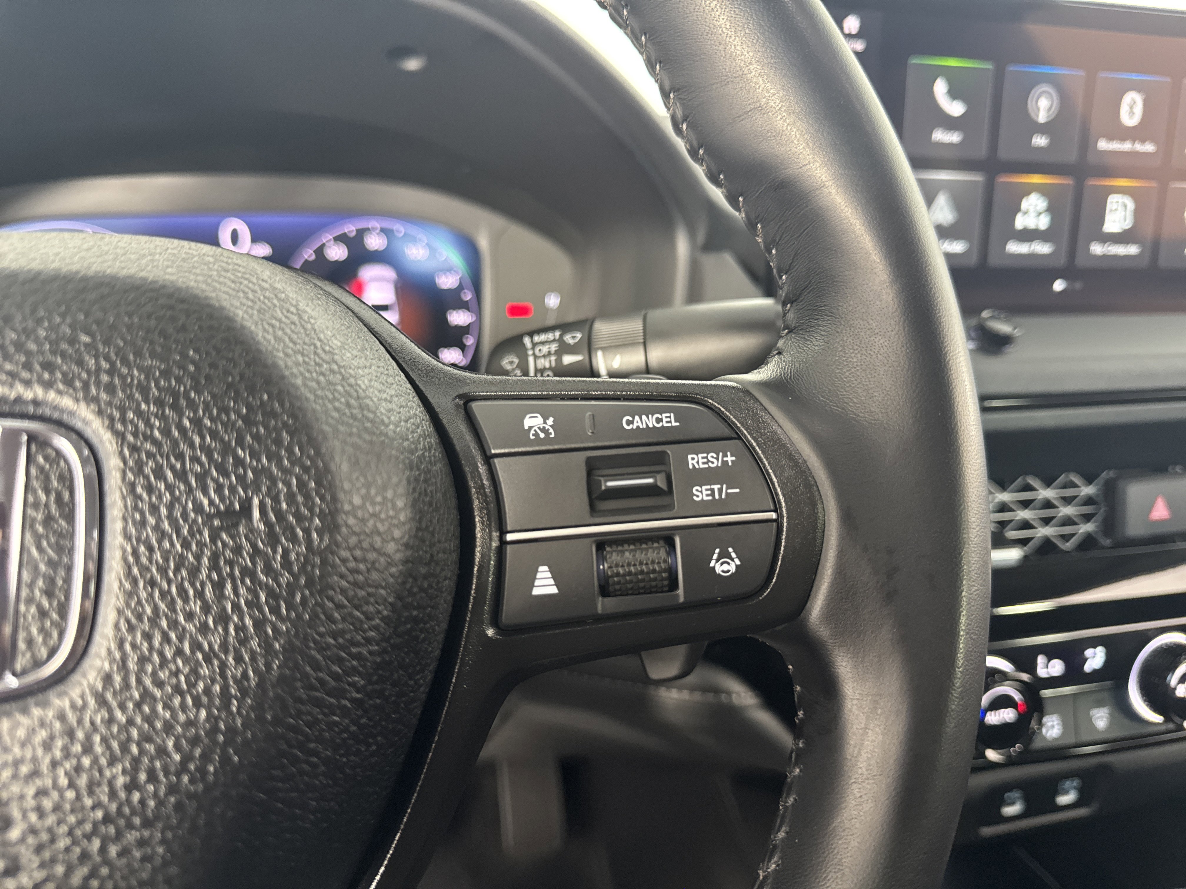 Certified 2025 Honda Accord EX-L image 28