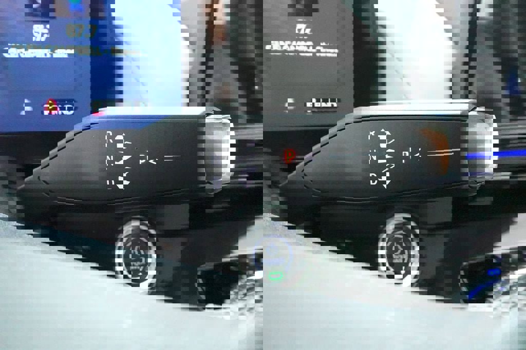 Used 2025 Honda Prologue Elite image 14