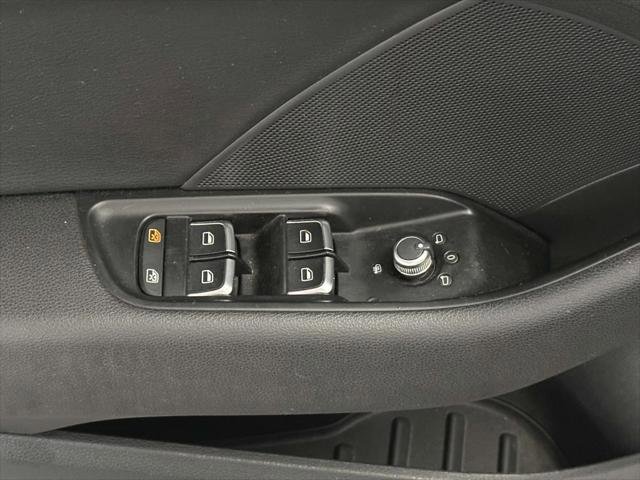 Used 2015 Audi A3 2.0T Premium Plus AWD/4WD image 9