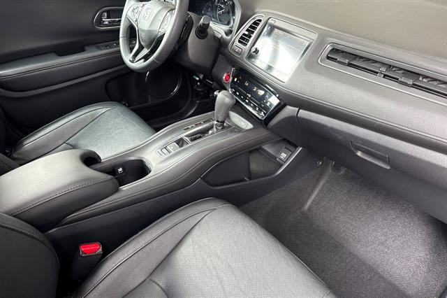Used 2019 Honda HR-V EX-L image 17