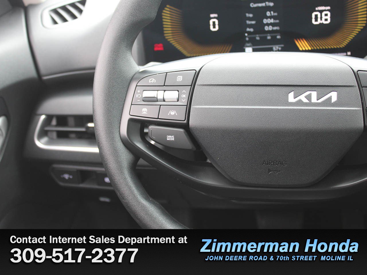 Used 2025 Kia K4 FWD image 11