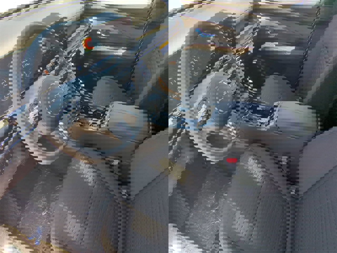 New 2026 Hyundai Santa Cruz SE image 17