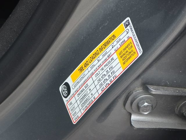 Used 2024 Chevrolet Equinox LS FWD image 9