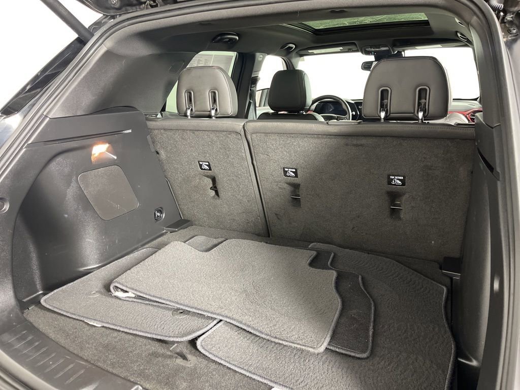 Used 2025 Chevrolet TrailBlazer RS w/ Convenience Package image 21